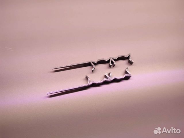 Кронштейны для светильников