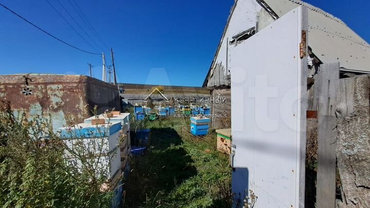 Дом 37 м² на участке 14,5 сот.