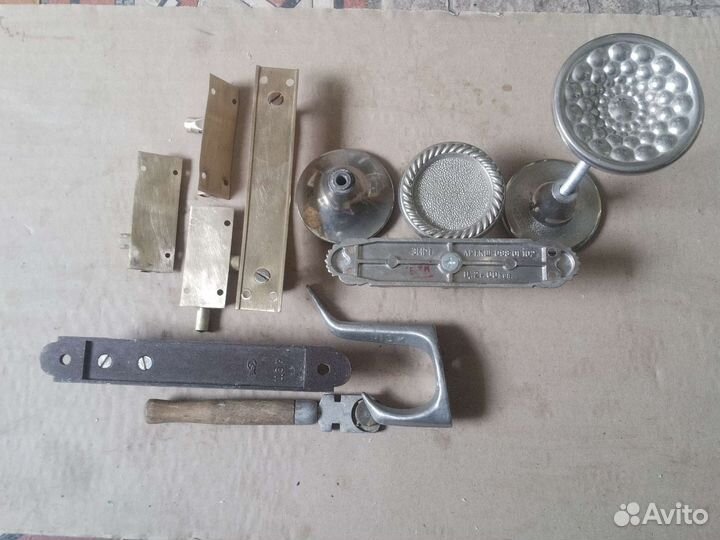 Изделия СССР