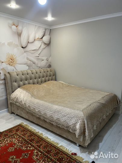 Кровать ormatek