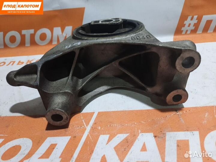 Подушка крепления двигателя передняя Opel Antara