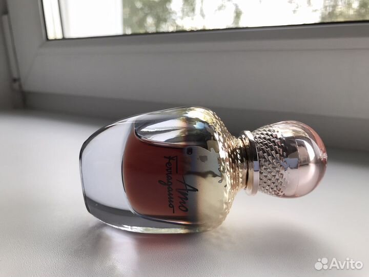 Парфюмерия