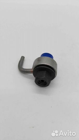 Форсунка масляная охлаждения поршня WP12 612630010