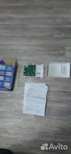 Расширитель болид сп2