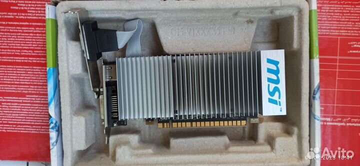 Видеокарта