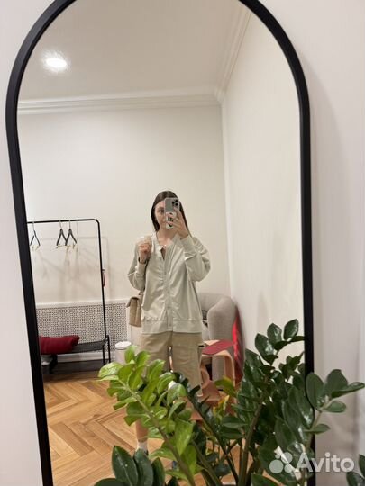 Кардиган uniqlo