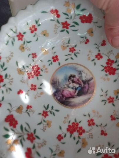 Ваза для фруктов