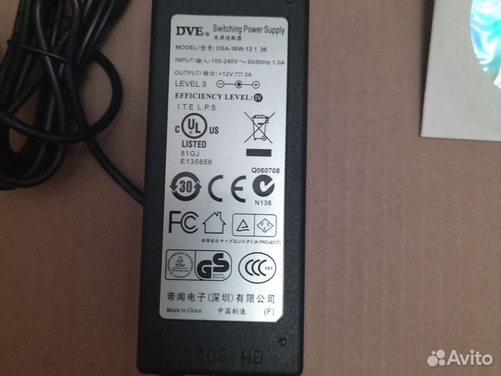 Видеорекордер recorder