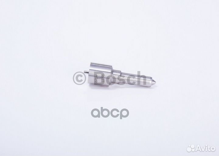 Распылитель форсунки dsla153P5575+ 0433175575