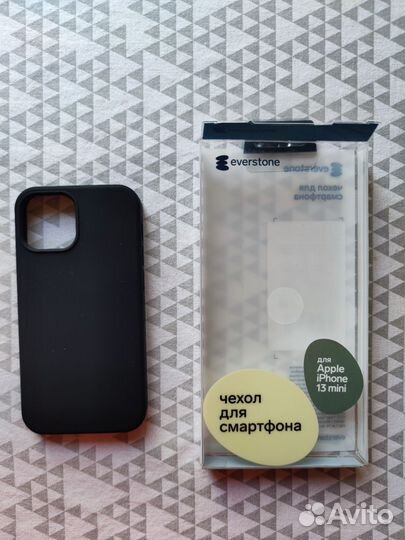 Чехол для смартфона