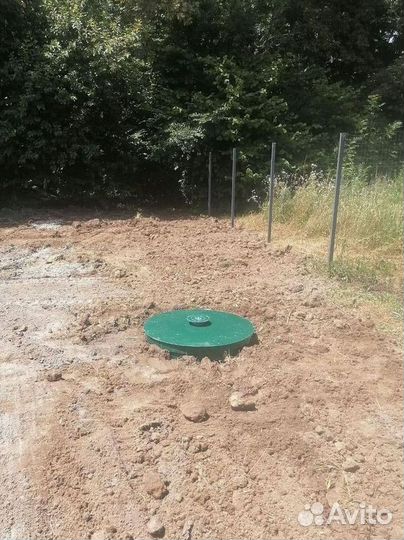 Септики для дачи без откачки