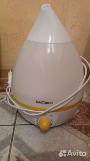 Увлажнитель воздуха