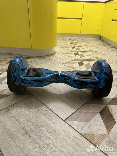 Гироскутер smart drifting scooter