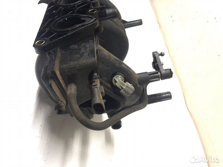 Коллектор впускной Renault Kangoo 1 1.4 2000