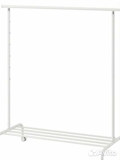 Вешалка напольная IKEA