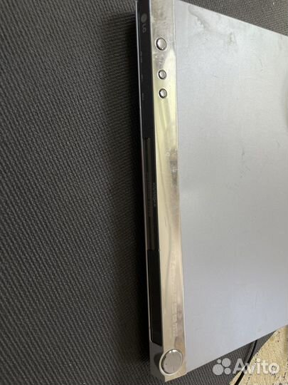 DVD Player LG DKS-7000 Караоке