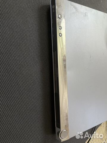 DVD Player LG DKS-7000 Караоке