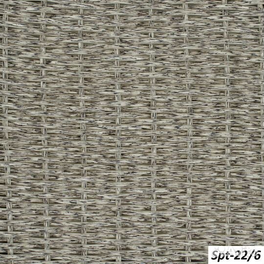 Искусственный ротанг шлифованный tarco