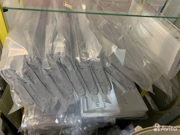 Панели для морозильных ящиков Atlant