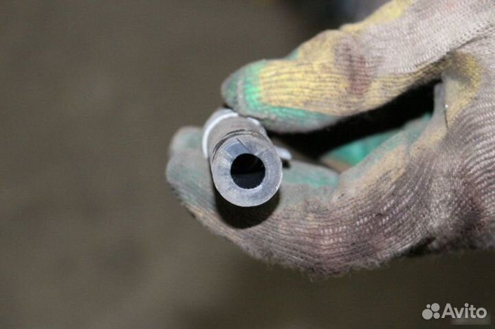 Вакуумная трубка усилителя тормозов Mazda 3 BL