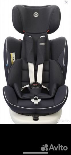 Автокресло 0-36
