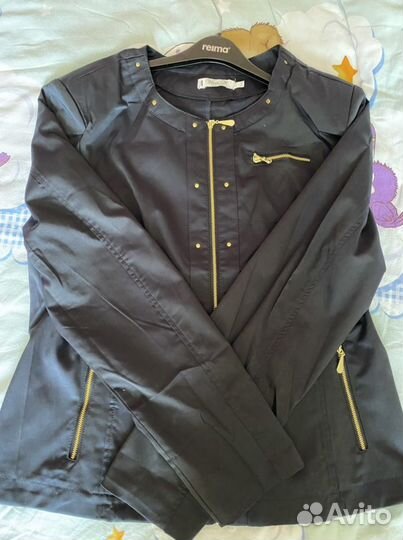 Куртка женская новая