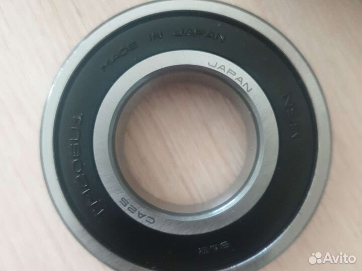 Подшипники