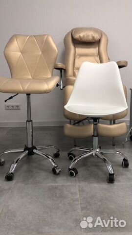 Стул визажиста