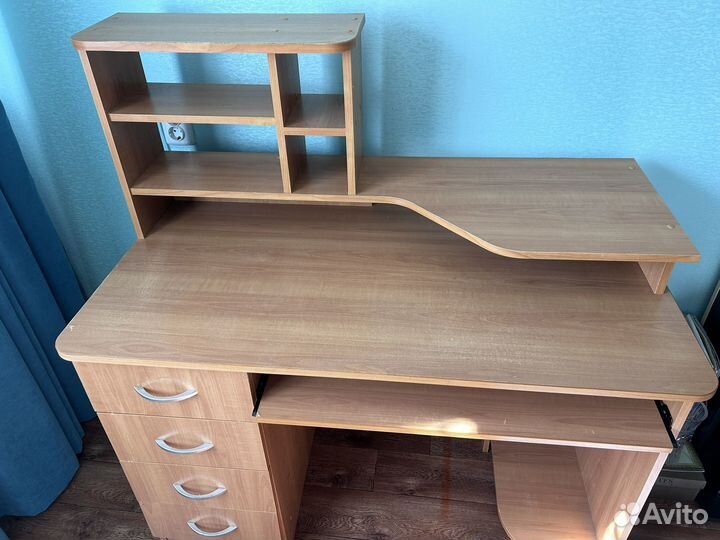 Компьютерный стол бу