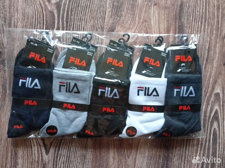 Носки Nike Puma Reebok Adidas