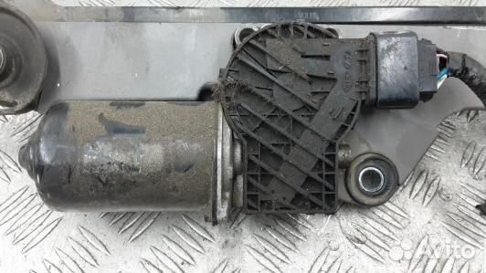 Механизм стеклоочистителя KIA carnival 2 (7AR13JR0