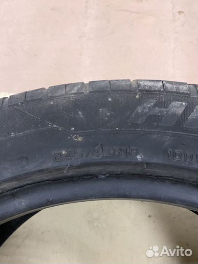 Hifly HF 805 245/45 R18