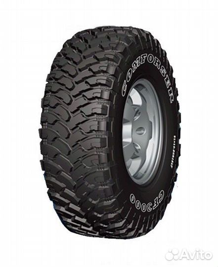 Comforser CF3000 265/75 R16
