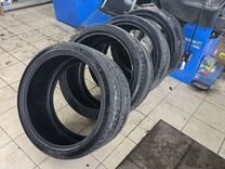 Michelin Pilot Sport 4 S 275/35 R22 и 315/35 R22 107Y