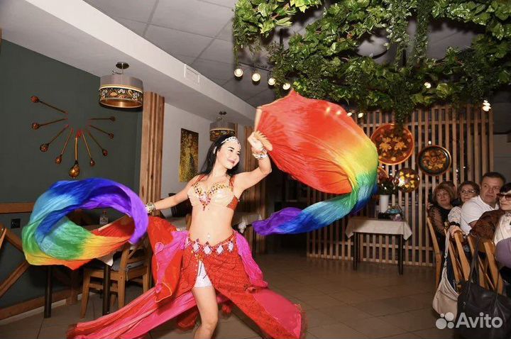 Восточный танец танец живота на праздник