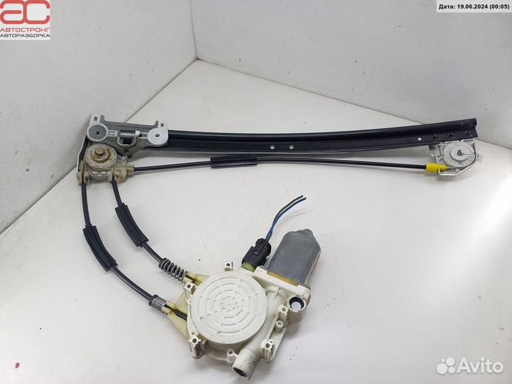 Стеклоподъемник для BMW 5-Series (E39)