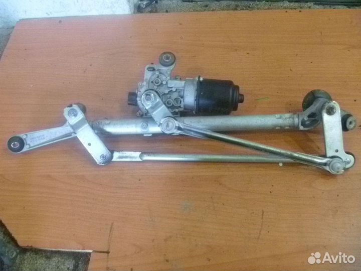 Ниссан Теана j32 Моторчик стеклоочистит 28810JN00