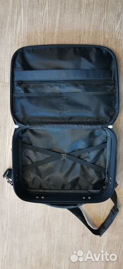 Сумки для ноутбуков