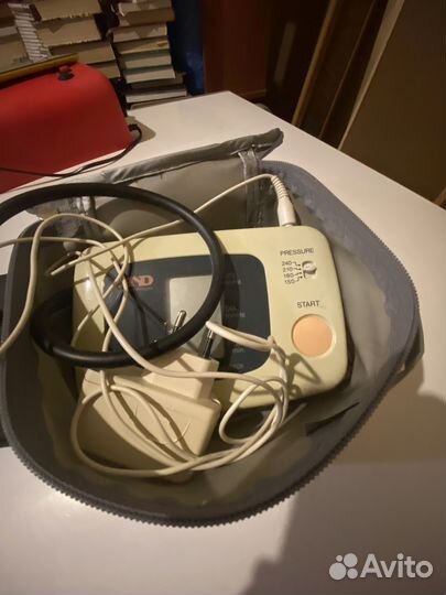 Тонометр автоматический