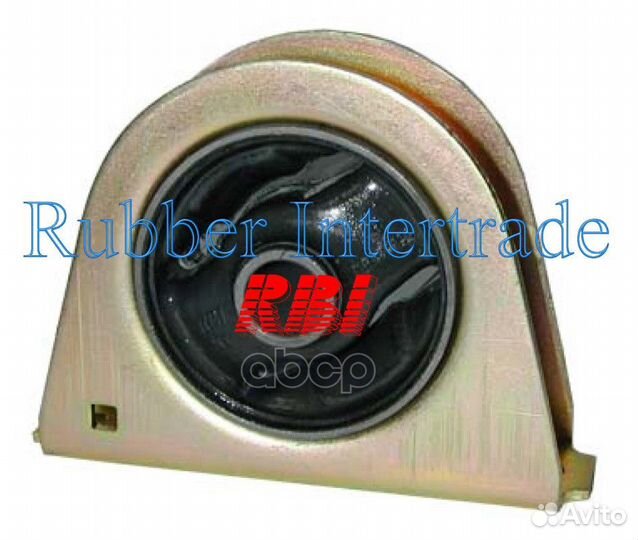 Опора двигателя Mitsubishi Lancer 02-10 / Lancer