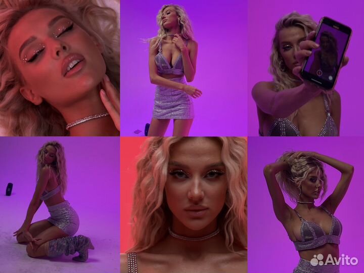 Рилсмейкер, фотограф, Reels, Съемка, Монтаж