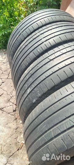 Pirelli Scorpion 215/60 R17