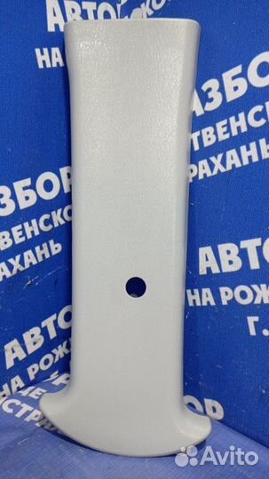 Обшивка средней стойки Chery Qq6 седан 2007