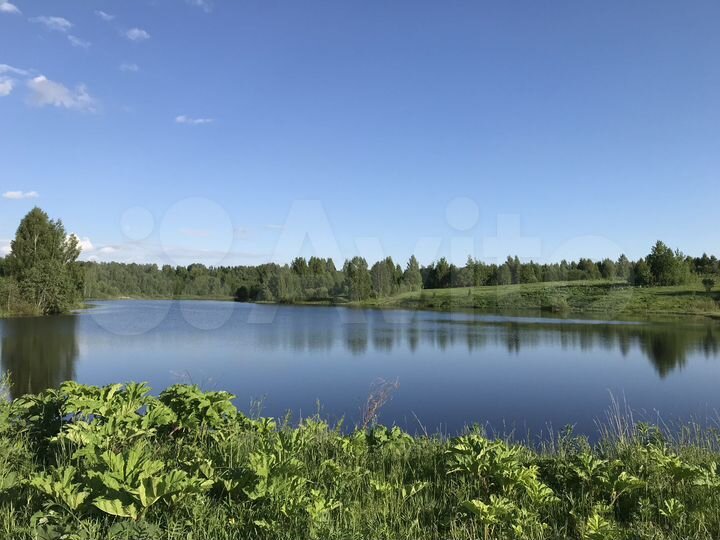 Дача 80 м² на участке 30 сот.