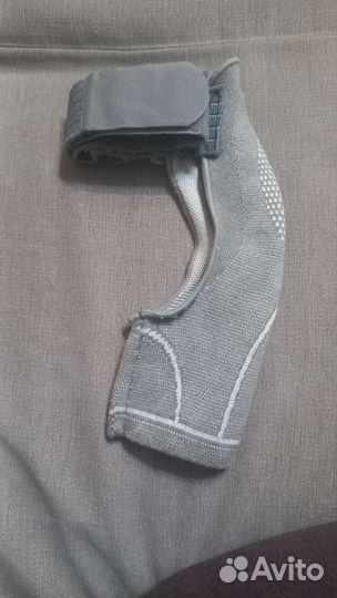 Бандаж на плечевой сустав