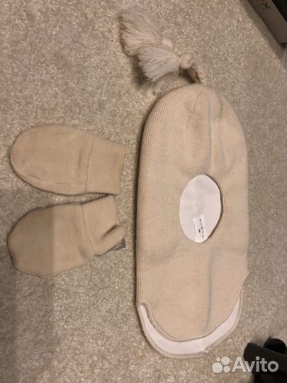 Шапки шлем Lenne Gusti H&M