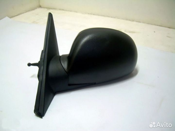 Боковое зеркало левое Хендай Акцент Тагаз 2000
