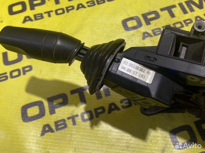 Подрулевой переключатель Ford Mondeo 2