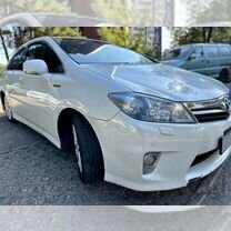 Toyota SAI 2.4 CVT, 2011, 325 000 км, с пробегом, цена 1 150 000 руб.