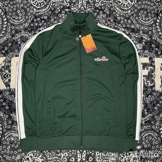 Олимпийка Ellesse Оригинал